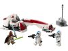 LEGO® Star Wars™ - Menekülés BARC motorcsónakon (75378)