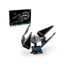 LEGO® Star Wars™ - TIE elfogóvadász Interceptor (75382)