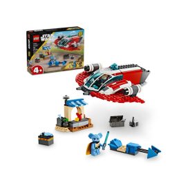LEGO® Star Wars™ - A Crimson Firehawk (75384)