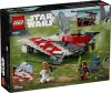 LEGO® Star Wars™ - Jedi Bob csillagharcos űrhajója (75388)