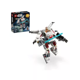 LEGO® Star Wars™ - Luke Skywalker X-Wing robotja (75390)