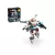 LEGO® Star Wars™ - Luke Skywalker X-Wing robotja (75390)
