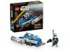 LEGO® Star Wars™ - Captain Rex Y-Wing Microfighter (75391)