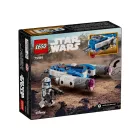 LEGO® Star Wars™ - Captain Rex Y-Wing Microfighter (75391)