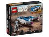 LEGO® Star Wars™ - Captain Rex Y-Wing Microfighter (75391)