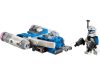 LEGO® Star Wars™ - Captain Rex Y-Wing Microfighter (75391)