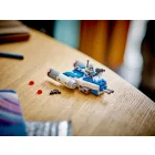 LEGO® Star Wars™ - Captain Rex Y-Wing Microfighter (75391)