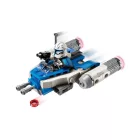LEGO® Star Wars™ - Captain Rex Y-Wing Microfighter (75391)