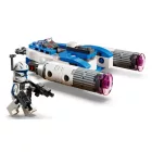 LEGO® Star Wars™ - Captain Rex Y-Wing Microfighter (75391)