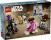 LEGO® Star Wars™ - Kreatív droid-építő játék (75392)