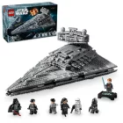 LEGO® Star Wars™ - Birodalmi csillagromboló (75394)