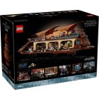 LEGO® Star Wars™ - Jabba vitorlás bárkája™ (75397)