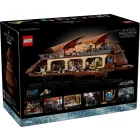 LEGO® Star Wars™ - Jabba vitorlás bárkája™ (75397)