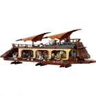LEGO® Star Wars™ - Jabba vitorlás bárkája™ (75397)