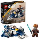 LEGO® Star Wars™ - Plo Koon Jedi csillagvadásza microfighter (75400)