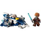 LEGO® Star Wars™ - Plo Koon Jedi csillagvadásza microfighter (75400)