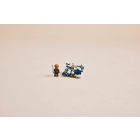 LEGO® Star Wars™ - Plo Koon Jedi csillagvadásza microfighter (75400)