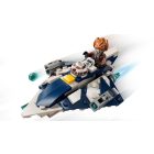 LEGO® Star Wars™ - Plo Koon Jedi csillagvadásza microfighter (75400)