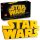 LEGO® Star Wars™ - Kockákból épült Star Wars logó (75407)
