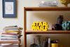 LEGO® Star Wars™ - Kockákból épült Star Wars logó (75407)