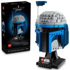 LEGO® Star Wars™ - Jango Fett sisak (75408)