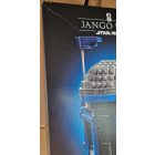 LEGO® Star Wars™ - Jango Fett sisak (75408)