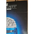 LEGO® Star Wars™ - Jango Fett sisak (75408)