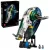 LEGO® Star Wars™ - Jango Fett Firespray-osztályú csillaghajója (75409)