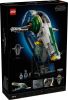 LEGO® Star Wars™ - Jango Fett Firespray-osztályú csillaghajója (75409)