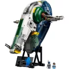 LEGO® Star Wars™ - Jango Fett Firespray-osztályú csillaghajója (75409)