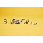 LEGO® Star Wars™ - Mando és Grogu N1-es vadászgépe (75410)