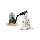 LEGO® Star Wars™ - Mando és Grogu N1-es vadászgépe (75410)