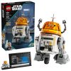 LEGO® Star Wars™ - Chopper C1-10P asztromechanikus droid (75416)