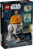 LEGO® Star Wars™ - Chopper C1-10P asztromechanikus droid (75416)