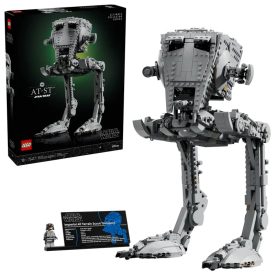 LEGO® Star Wars™ - AT-ST lépegető (75417)