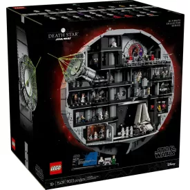 LEGO® Star Wars™ - Halálcsillag™ (75419)