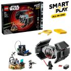 LEGO® Star Wars™ - SMART Play™(All-In-One): Darth Vader's TIE Fighter™ (75421)