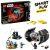LEGO® Star Wars™ - SMART Play™(All-In-One): Darth Vader's TIE Fighter™ (75421)