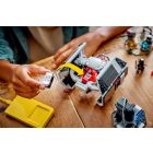 LEGO® Star Wars™ - SMART Play™(All-In-One): Darth Vader's TIE Fighter™ (75421)