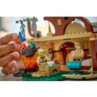 LEGO® Star Wars™ - SMART Play™(Compatible): Yoda's Hut and Jedi Training (75422)