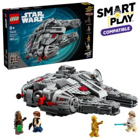   LEGO® Star Wars™ - SMART Play™(Compatible): Millennium Falcon™ (75426)