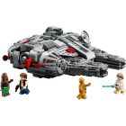 LEGO® Star Wars™ - SMART Play™(Compatible): Millennium Falcon™ (75426)