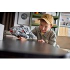 LEGO® Star Wars™ - SMART Play™(Compatible): Millennium Falcon™ (75426)