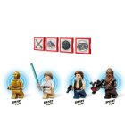 LEGO® Star Wars™ - SMART Play™(Compatible): Millennium Falcon™ (75426)