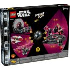 LEGO® Star Wars™ - SMART Play™(All-In-One): Throne Room Duel & A-Wing™ (75427)