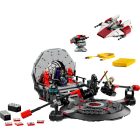 LEGO® Star Wars™ - SMART Play™(All-In-One): Throne Room Duel & A-Wing™ (75427)