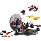 LEGO® Star Wars™ - SMART Play™(All-In-One): Throne Room Duel & A-Wing™ (75427)