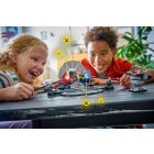 LEGO® Star Wars™ - SMART Play™(All-In-One): Throne Room Duel & A-Wing™ (75427)