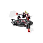 LEGO® Star Wars™ - SMART Play™(All-In-One): Throne Room Duel & A-Wing™ (75427)