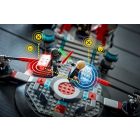 LEGO® Star Wars™ - SMART Play™(All-In-One): Throne Room Duel & A-Wing™ (75427)